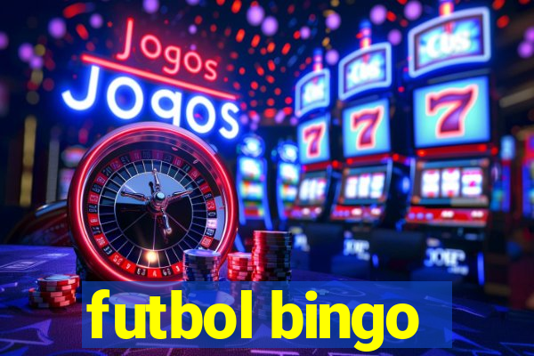 futbol bingo